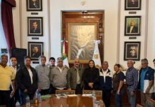 Gobierno estatal y sector pesquero unen fuerzas para enfrentar situación ambiental: Diputada Roxana Barragán