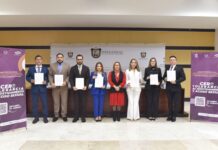 Fortalece Poder Judicial medidas para prevenir el acoso y hostigamiento sexual