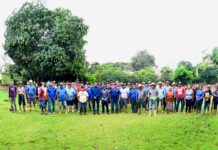 Mantiene Congreso del Estado compromiso y cercanía con pescadores de Veracruz