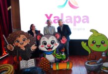 Experiencias, cultura, identidad y tradición, la nueva imagen turística de Xalapa