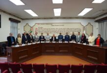 Se instaló el Consejo Municipal de Seguridad Pública e integrantes del Comité de Participación Ciudadana rindieron protesta