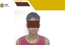 Fiscalía de Veracruz detiene a objetivo prioritario y ejecuta 7 órdenes por homicidio; Coatzacoalcos supera un mes sin asesinatos