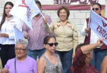 Recolecta Ayuntamiento de Veracruz 117 toneladas de desechos en jornada de descacharrización