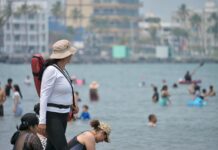 Se consolida la ciudad de Veracruz como destino turístico seguro tras saldo blanco en Semana Santa