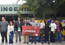 Xalapa impulsa a sus juventudes con la Tarjeta +Juventud; se invita a tramitarla y obtener importantes beneficios