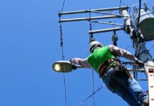 Álamo mejor alumbrado y más seguro: Pepe Arenas