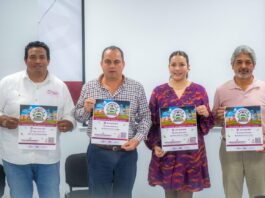 Este fin de semana, la primera edición del Mercado Itinerante; será en el Parque Bicentenario