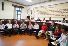 Mujeres trabajan por el bien de Xalapa; son las principales gestoras en el Día del Pueblo