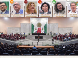 Amplía Congreso de Veracruz catálogo de conductas relacionadas con lavado de dinero