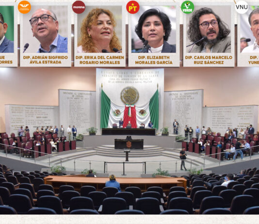 Amplía Congreso de Veracruz catálogo de conductas relacionadas con lavado de dinero