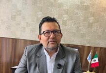 Advierte Enrique Cambranis alza en canasta básica por incremento en combustibles