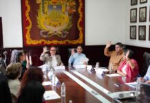 En 100 días, el IMMX robustece en territorio acciones con perspectiva de género