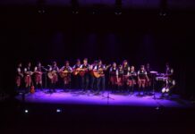 Convoca SEV a estudiantes de bachillerato al certamen Mosaico Musical 2026