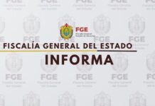 Fiscalía de Veracruz investiga hechos en autopista México–Tuxpan