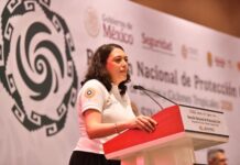 Autoridades refuerzan prevención ante temporada de lluvias y ciclones 2026; prevén hasta 21 sistemas en Pacífico