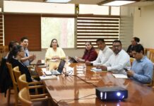 Participa Veracruz en iniciativa Datos en Acción, de INEGI y UNESCO