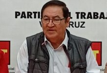 Alcaldes de Chacaltianguis y Yecuatla dejan al PT para sumarse a Morena; dirigencia petista los llama “traidores”