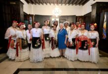 Conmemora Ayuntamiento de Veracruz el 507 aniversario de su fundación