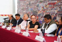 Daniela Griego llevó el Día del Pueblo al sur de la ciudad; anunció la aplicación de 44 mdp para 19 obras