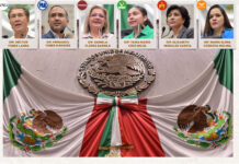 Avala Veracruz reforma que homologará a nivel nacional el delito de feminicidio