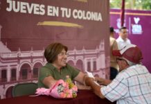 Acerca Ayuntamiento de Veracruz servicios y soluciones a vecinos de El Coyol