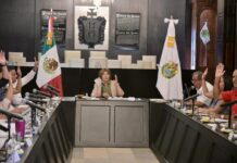 Cabildo de Veracruz aprueba el Plan Municipal de Desarrollo 2026–2029