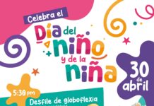 Ayuntamiento de Veracruz alista gran festejo para celebrar el Día del Niño y la Niña