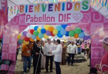 Álamo se recobra en unidad y alegría: Pepe Arenas