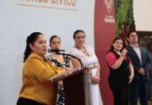 Crea SEV siete centros de capacitación para fortalecer educación indígena