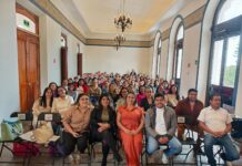 SEV promueve inclusión educativa con plática sobre autismo y desarrollo social