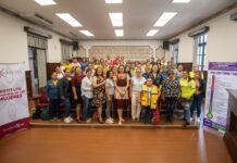 Impulsa el IMMX una cultura institucional incluyente; trabajadoras de Limpia Pública recibieron capacitación