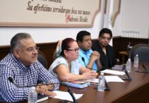 La niñez, primordial para el Ayuntamiento; estudiantes recorrieron el Palacio Municipal