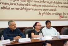 Con cuatro meses de Gobierno, Alcaldesa reconoce la participación ciudadana para hacer de Xalapa una mejor ciudad