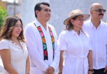 Conmemora Congreso de Veracruz el CLXIII aniversario de la Batalla de Camarón