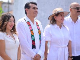 Conmemora Congreso de Veracruz el CLXIII aniversario de la Batalla de Camarón