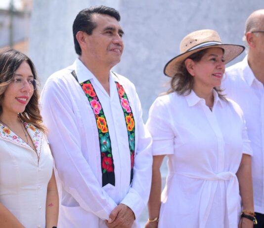 Conmemora Congreso de Veracruz el CLXIII aniversario de la Batalla de Camarón