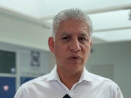 PAN califica como “gravísima” acusación de EU contra Rubén Rocha y pide evaluar desaparición de poderes en Sinaloa
