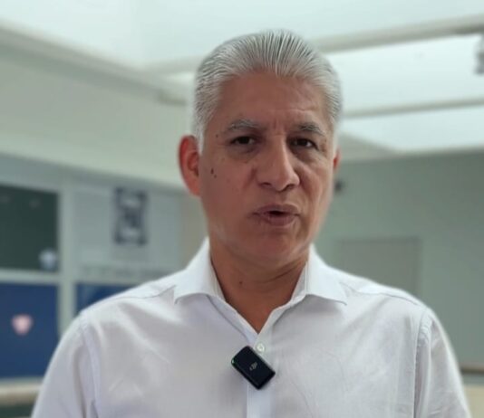 PAN califica como “gravísima” acusación de EU contra Rubén Rocha y pide evaluar desaparición de poderes en Sinaloa