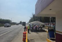 Inicia operativo 30 delta en la autopista Ciudad Mendoza–Córdoba para fortalecer la seguridad vial