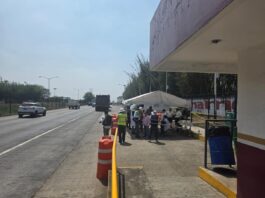 Inicia operativo 30 delta en la autopista Ciudad Mendoza–Córdoba para fortalecer la seguridad vial