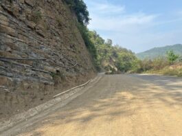 La SICT impulsa obras en puentes y caminos para fortalecer la conectividad en Veracruz