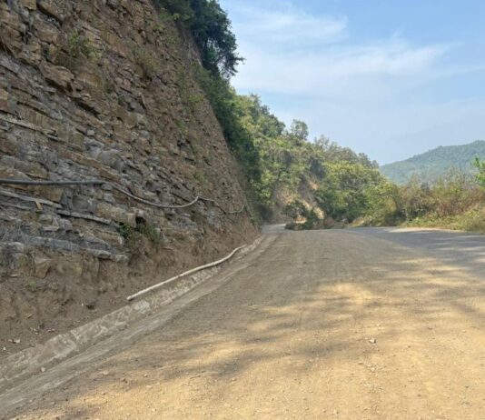 La SICT impulsa obras en puentes y caminos para fortalecer la conectividad en Veracruz