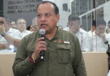 Pide perdón líder del PT en el Congreso local de Tabasco por comparar a mujeres con caballos