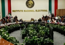 Impugnan tres consejeros del INE ante el TEPJF nombramiento de titular de Fiscalización