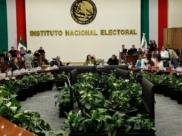Impugnan tres consejeros del INE ante el TEPJF nombramiento de titular de Fiscalización