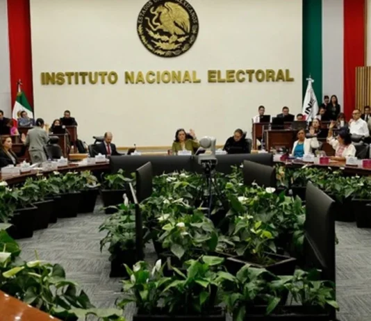 Impugnan tres consejeros del INE ante el TEPJF nombramiento de titular de Fiscalización