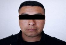 Detienen en Puebla a ‘El Bukanas’, líder huachicolero en zona limítrofe con Veracruz