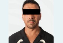 Cae en QR narcotraficante húngaro, uno de los 10 más buscados en Europa