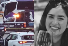 Muerte de doctora en Tihuatlán fue por fuego cruzado, dice SSP