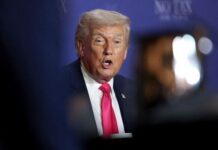 “México está perdido y Estados Unidos es su única esperanza”, dice Trump: Fox News